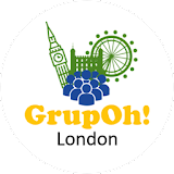 GrupOh! London icon
