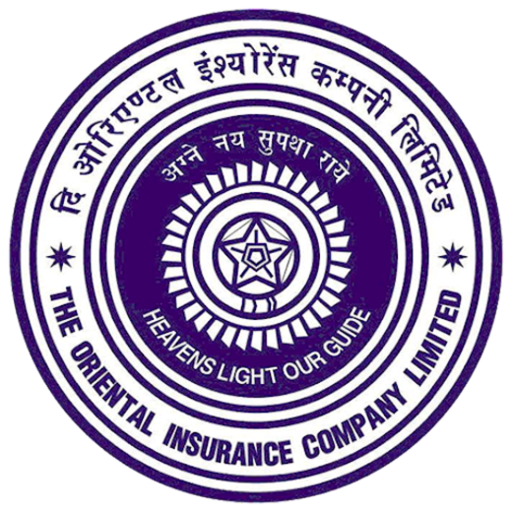 Oriental Insurance Company Header - AppWisp.com