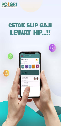 Sihadir Screen 2