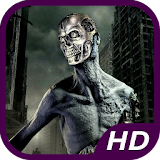Zombie Games icon