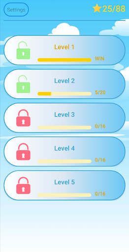 Expensive? Screen 3