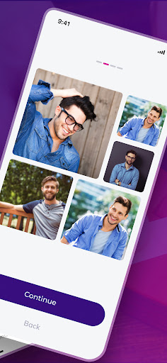 2nd Chances Screen 3