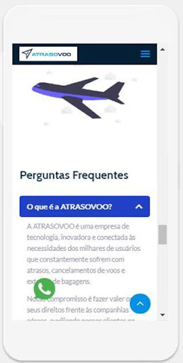 Indenização Atraso Voo