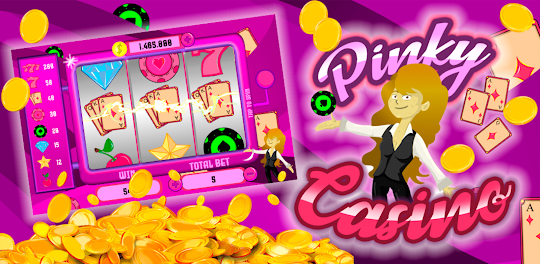 Pinky Casino