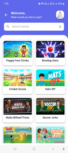 All In 1 Games Collection 2023 Screen 3