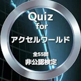 Quiz for『アクセルワールド』 非公認検定 全55問 icon