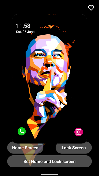 Elon Musk Wallpaper HD 4K - 3.0 - (Android)