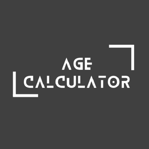 Age Calculator logo