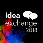 Cover Image of Скачать Idea Exchange 2018 2.0 APK