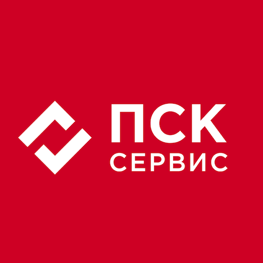 ПСК Сервис logo
