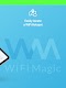 screenshot of WiFi Magic+ VPN