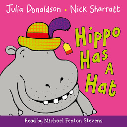 Icon image Hippo Has a Hat