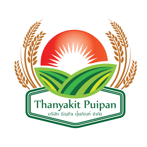 ระบบธัญกิจ logo