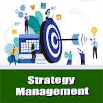 Cover Image of ดาวน์โหลด Strategy Management Offline  APK