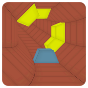 Furious Cave app icon