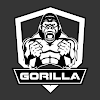 Gorilla (Anti Theft) icon