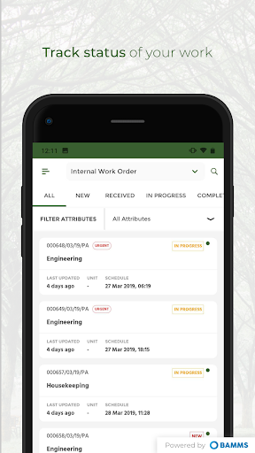 Estate Management CJ