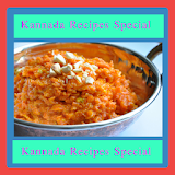 Kannada Recipes Special icon