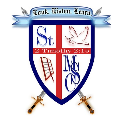 St. Mary Spiritual Church, Inc logo