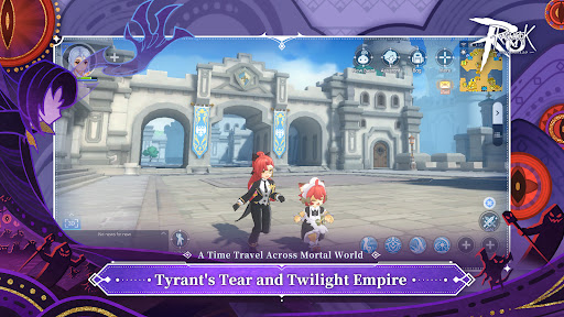 Ragnarok M: Eternal Love EU Screen 3