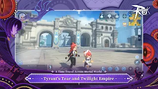 Ragnarok M: Eternal Love EU - Screenshot 3