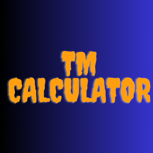 TM Calculator