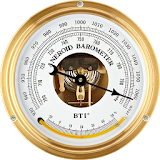 Barometer - Air Pressure icon
