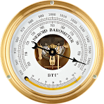 Barometer - Air Pressure Apk
