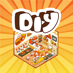 Tiny Sticker Home Decor Mod Apk