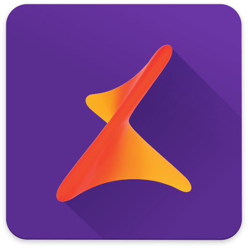 Linx Postos Comanda Mobile logo