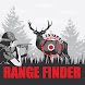 Range Finder for Deer Hunting!