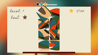 Game screenshot Twisting Art: art puzzle game mod apk