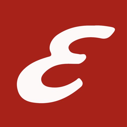 Elders Red Notebook  Icon