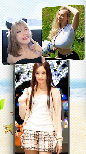 Driftdating Mood Screen 2
