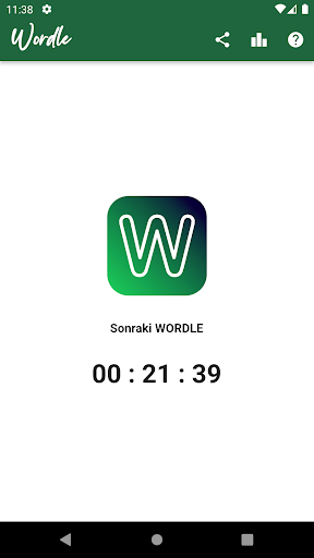 WORDLY - Günün Kelimesini Bul screenshot 3