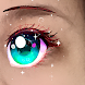 Anime Cartoon Eyes Changer - Androidアプリ