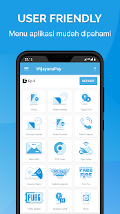 Heri Wijaya 18.11.06 APK + Mod (Free purchase) for Android