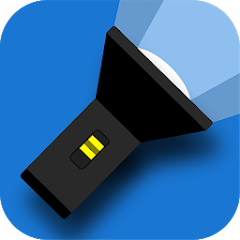 손전등: 볼륨 버튼이 있는 Led 조명 - Google Play 앱
