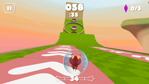 Marble Mage Screen 2