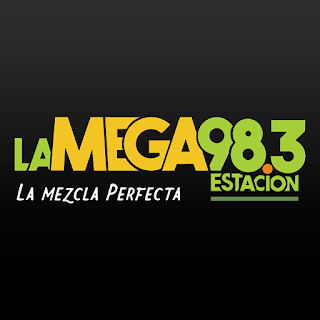 LA MEGA ESTACION FIRMAT 98.3
