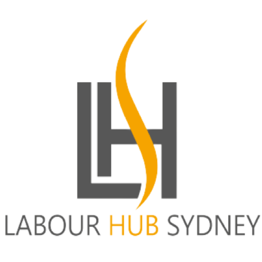 Labour Hub Sydney logo