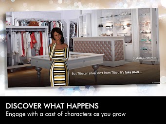 Fashion Empire - Dressup Sim