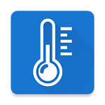 Cover Image of Download My Thermometer Pro  APK