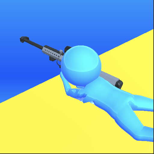Bounty Sniper logo