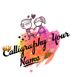 Download Calligraphy Name Art 10 1 0 39 Apk For Android Apkdl In