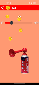 Airhorn MLG Effects Soundboard – Apps bei Google Play