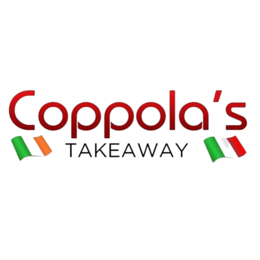 Coppolas Takeaway logo