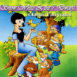 Icon image Snow White and the Seven Dwarfs: Classic Fairytales
