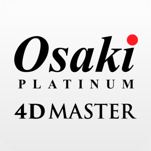 Osaki Platinum - 4D Master Скачать для Windows
