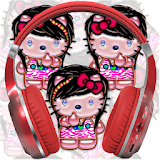 HELLO Titti MP3 Player icon